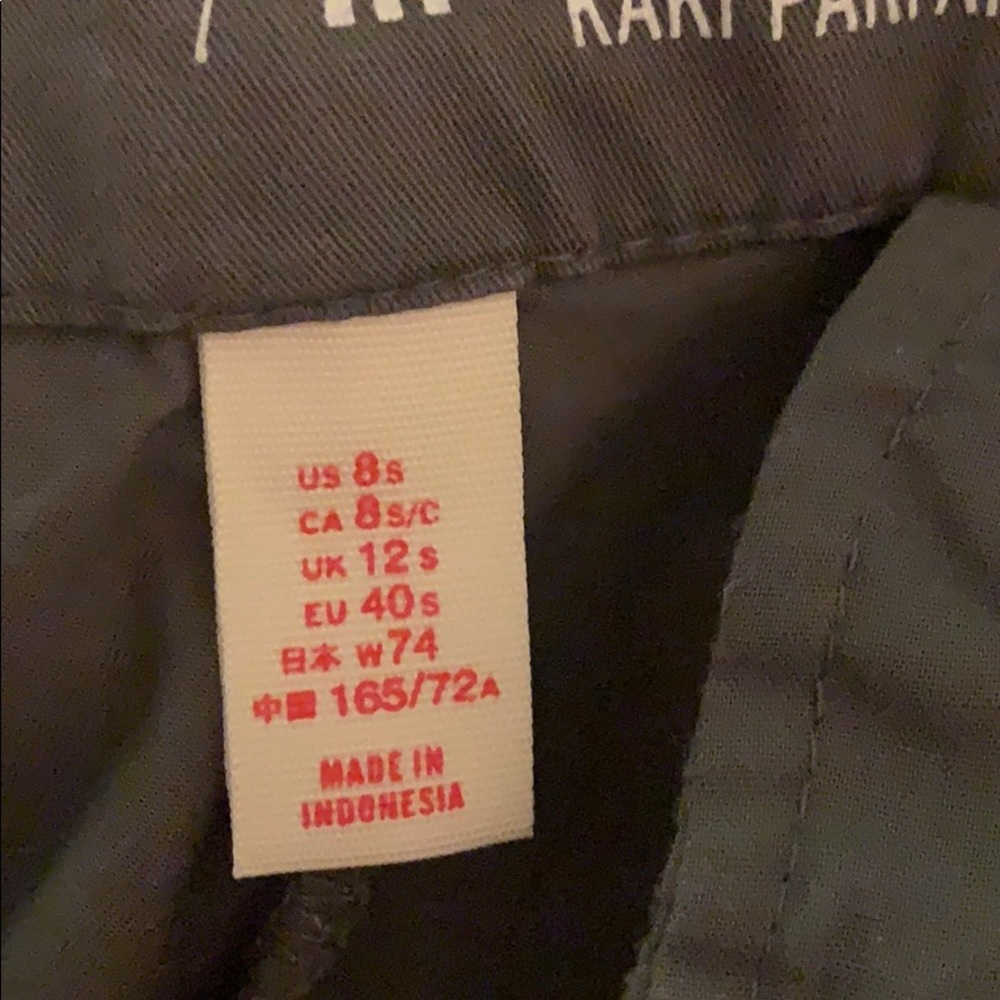 Ladies slacks - Picture 4 of 5